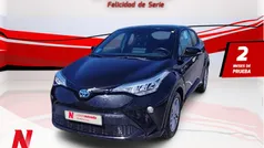 Usado 2022 Toyota C-HR Active SUV | 22.420 € (Precio justo)