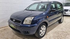 Usado 2003 Ford Fusion Trend Berlina | 1500 € (Super precio)