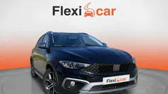 Negro Usado 2021 Fiat Tipo Cross Berlina | 11.990 € (Precio justo)