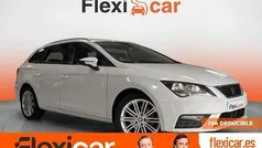 Usado 2019 Seat Leon Familiar | 12.980 € (Super precio)