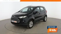 Usado 2017 Ford Ecosport Trend SUV | 11.199 € (Precio justo)