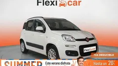 Usado 2020 Fiat Panda Lounge Utilitario | 7990 € (Precio justo)