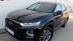 Usado 2020 Hyundai Santa Fe SUV | 29.800 € (Buen precio)