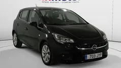 Usado 2017 Opel Corsa Selective Berlina | 8690 € (Precio justo)