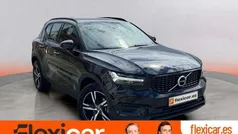 Usado 2020 Volvo XC40 SUV | 26.490 € (Super precio)