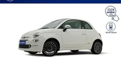 Usado 2018 Fiat 500 Mirror Berlina | 7985 € (Precio justo)