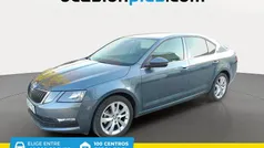 Usado 2017 Skoda Octavia Berlina | 14.290 € (Precio justo)