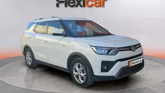 Usado 2023 Ssangyong (KGM) Tivoli SUV | 12.490 € (Buen precio)