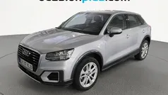 Usado 2018 Audi Q2 Design SUV | 17.910 € (Buen precio)