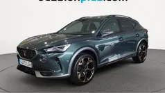 Usado 2021 Cupra Formentor VZ SUV | 29.591 € (Super precio)