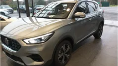 Gris Nuevo 2025 MG ZS Comfort Berlina | 18.860 € (Precio justo)