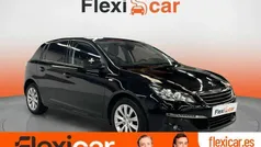 Usado 2016 Peugeot 308 Style Berlina | 8990 € (Precio justo)