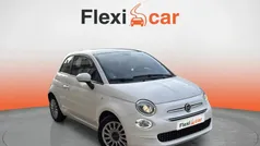 Usado 2021 Fiat 500 Connect Berlina | 9490 € (Buen precio)