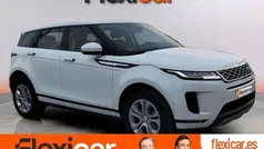 Blanco Usado 2020 Land Rover Range Rover evoque S SUV | 19.490 € (Super precio)