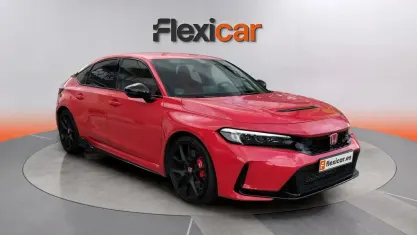 Usado Honda Civic Type R 329 CV (241 kW) 2023 Berlina