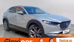 Usado 2023 Mazda CX-30 SUV | 24.990 € (Precio justo)