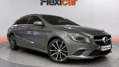Usado 2016 Mercedes CLA200 Shooting Brake Familiar | 17.390 € (Precio justo)