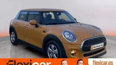 Usado 2016 Mini Cooper Utilitario | 13.990 € (Buen precio)