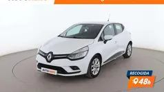 Usado 2017 Renault Clio IV Zen Berlina | 12.999 € (Precio justo)