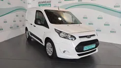 Usado 2018 Ford Transit Ambiente Van | 13.495 € (Precio justo)