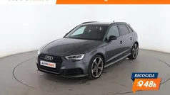 Usado 2020 Audi A3 Sport Berlina | 22.599 € (Super precio)