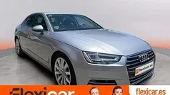 Usado 2018 Audi A4 Berlina | 23.490 € (Precio justo)