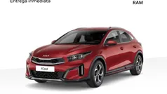 Usado 2025 Kia XCeed SUV | 26.000 € (Precio justo)