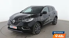 Usado 2020 Renault Kadjar Zen SUV | 19.099 € (Precio justo)