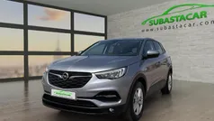 Usado 2020 Opel Grandland X Selective SUV | 12.025 € (Super precio)