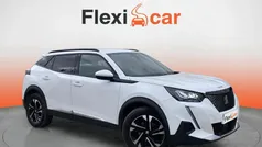 Usado 2020 Peugeot 2008 Allure SUV | 13.690 € (Precio justo)