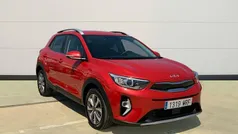 Usado 2024 Kia Stonic SUV | 19.700 € (Precio justo)