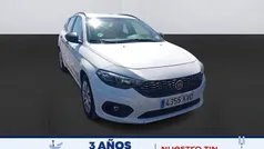 Usado 2019 Fiat Tipo Business Familiar | 8200 € (Buen precio)