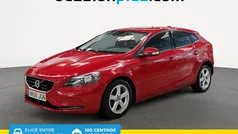 Usado 2015 Volvo V40 Kinetic Familiar | 9790 € (Buen precio)