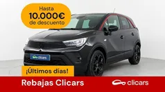Usado 2023 Opel Crossland S SUV | 13.990 € (Precio justo)