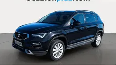 Usado 2023 Seat Ateca Style SUV | 18.591 € (Super precio)