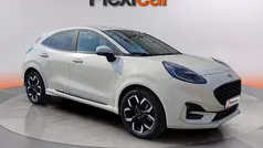 Usado 2020 Ford Puma Gen-E ST-Line SUV | 13.390 € (Buen precio)