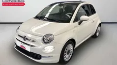 Usado 2023 Fiat 500 Dolcevita Utilitario | 13.190 € (Precio justo)