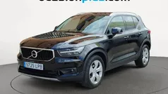 Usado 2021 Volvo XC40 Momentum SUV | 22.355 € (Super precio)