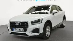 Blanco Usado 2023 Audi Q2 Advanced Plus SUV | 29.273 € (Precio justo)
