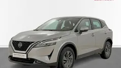 Usado 2024 Nissan Qashqai Acenta SUV | 28.200 € (Precio justo)
