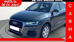 Usado 2018 Audi Q3 SUV | 19.890 € (Super precio)