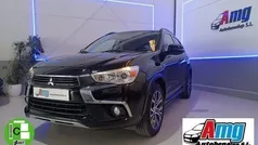 Usado 2017 Mitsubishi ASX Motion SUV | 13.500 € (Precio justo)