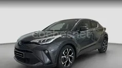 Usado 2021 Toyota C-HR Advance SUV | 23.490 € (Precio justo)