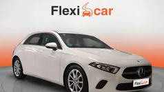 Blanco Usado 2019 Mercedes A180 Berlina | 17.990 € (Buen precio)