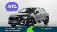 Usado 2022 Audi Q2 S-Line SUV | 26.990 € (Precio justo)