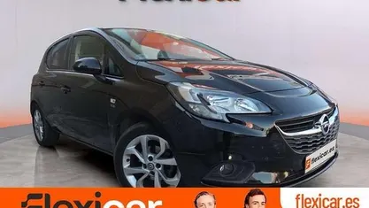 Usado Opel Corsa Selective 90 CV (66 kW) 2019 Utilitario