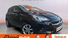 Usado 2019 Opel Corsa Selective Utilitario | 8990 € (Precio justo)