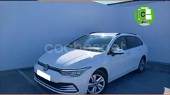 VW Golf VIII