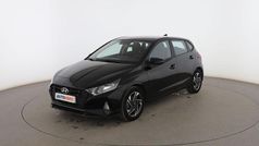 Usado 2023 Hyundai i20 Utilitario | 15.899 € (Precio justo)