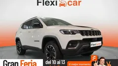 Usado 2022 Jeep Compass Limited SUV | 22.290 € (Buen precio)
